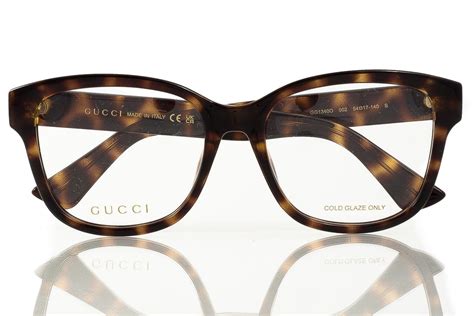 montatura occhiali gucci vecchio stile andi|Montature da vista Gucci GG1678O 001 889652500003 Colore .